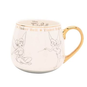 Picture of Disney mug tinkerbell