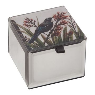 Picture of Mini trinket box tui