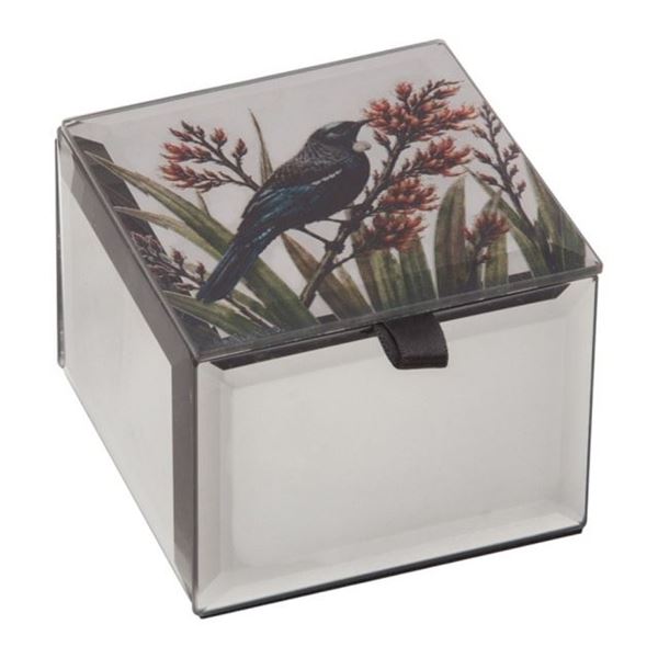 Picture of Mini trinket box tui
