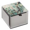 Picture of Mystic jade mini trinket box