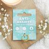 Picture of Anti anxiety fidget ring