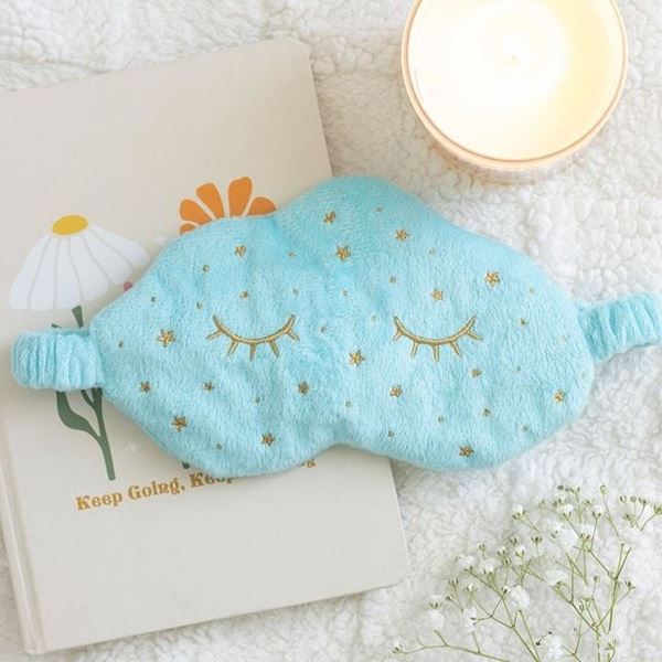 Picture of Worry Cloud sleeping mask