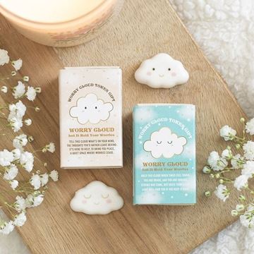 Picture of Worry cloud token gifts