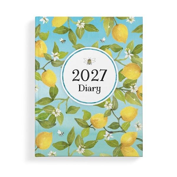 Picture of Nature 2027 diary