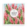 Picture of Nature 2027 wall calendar