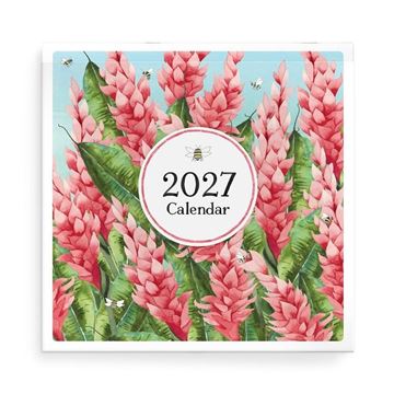 Picture of Nature 2027 wall calendar