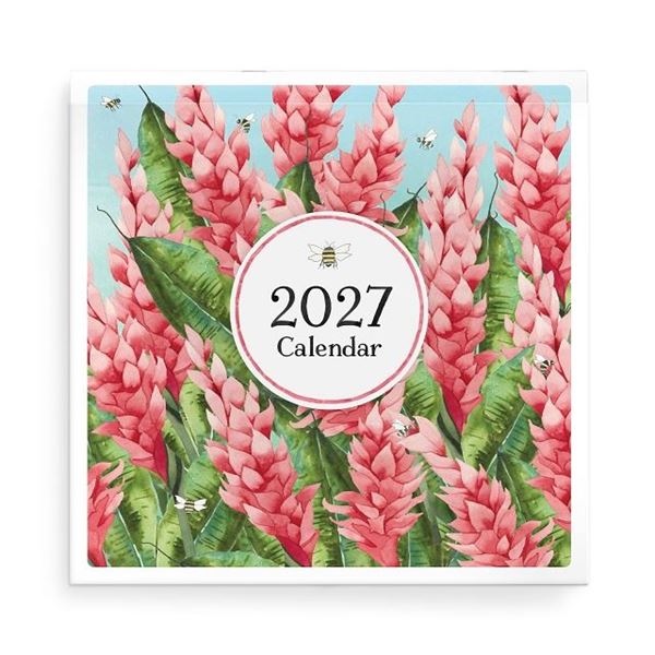 Picture of Nature 2027 wall calendar