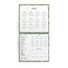Picture of Nature 2027 wall calendar