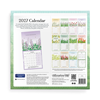 Picture of Nature 2027 wall calendar