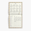 Picture of Twigseeds 2027 wall calendar