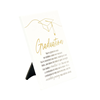 Picture of Graduation verse