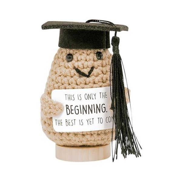 Picture of Graduation positive pal