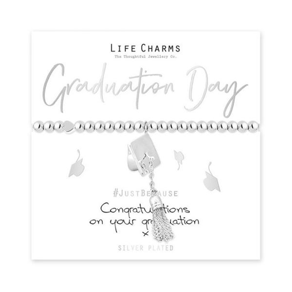 Picture of Graduation bracelet