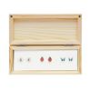 Picture of Teacher earrings S/3