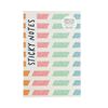 Picture of Teacher sticky note set