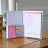 Picture of Teacher sticky note set