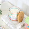 Picture of Teacher soy blend candle