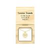 Picture of Forever friends locket necklac