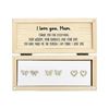 Picture of Mum earring set