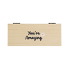 Picture of You're amazing earring set