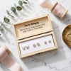 Picture of You're amazing earring set