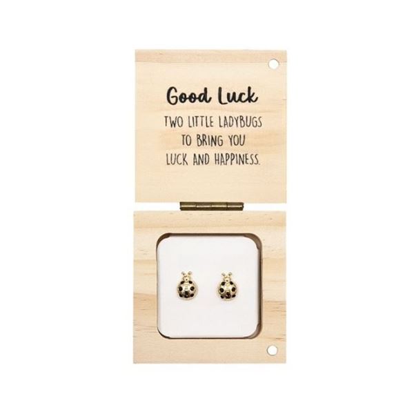Picture of Luck earrings