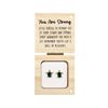 Picture of Strong earrings