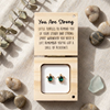 Picture of Strong earrings