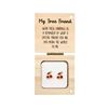 Picture of Friends earrings