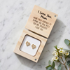 Picture of Mum earrings