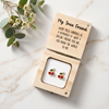 Picture of Friends earrings