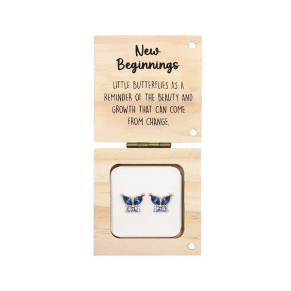 Picture of New beginnings earrings