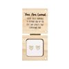 Picture of Loved earrings