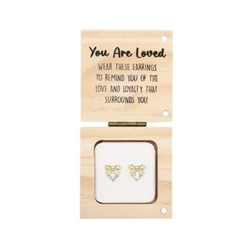 Picture of Loved earrings