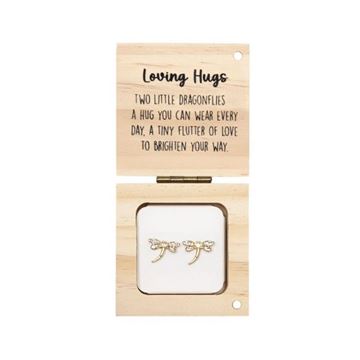 Picture of Hugs earrings