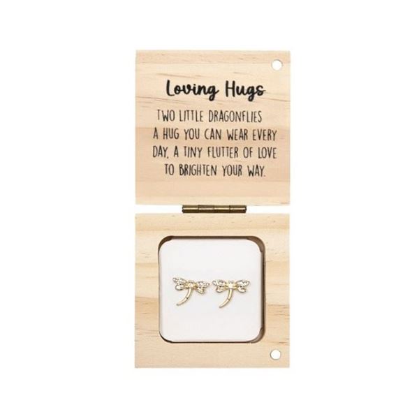 Picture of Hugs earrings