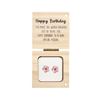 Picture of Birthday earrings