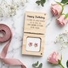 Picture of Birthday earrings