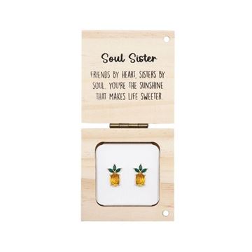 Picture of Soul sister earrings