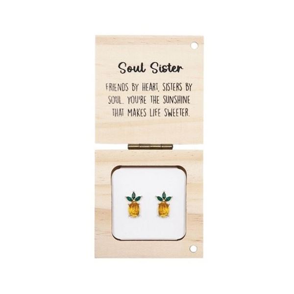 Picture of Soul sister earrings