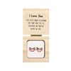 Picture of Love you earrings