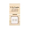 Picture of Daughter earrings
