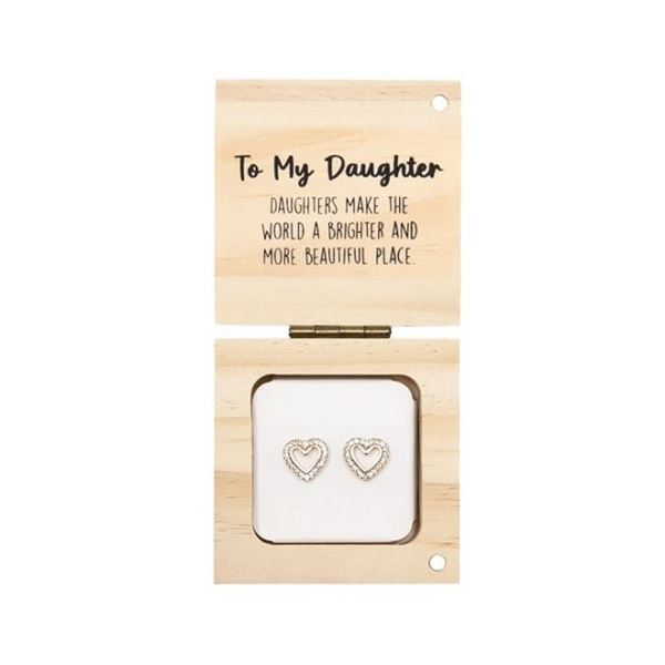 Picture of Daughter earrings