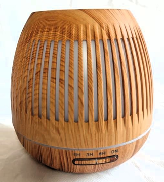 Picture of LED colour change diffuser
