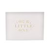 Picture of Bambino baby memory box