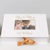 Picture of Always & forever keepsake box