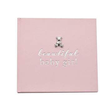 Picture of Beautiful baby girl album