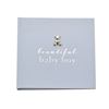Picture of Beautiful baby boy album