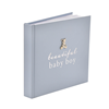 Picture of Beautiful baby boy album