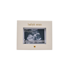 Picture of Baby scan frame 4x4